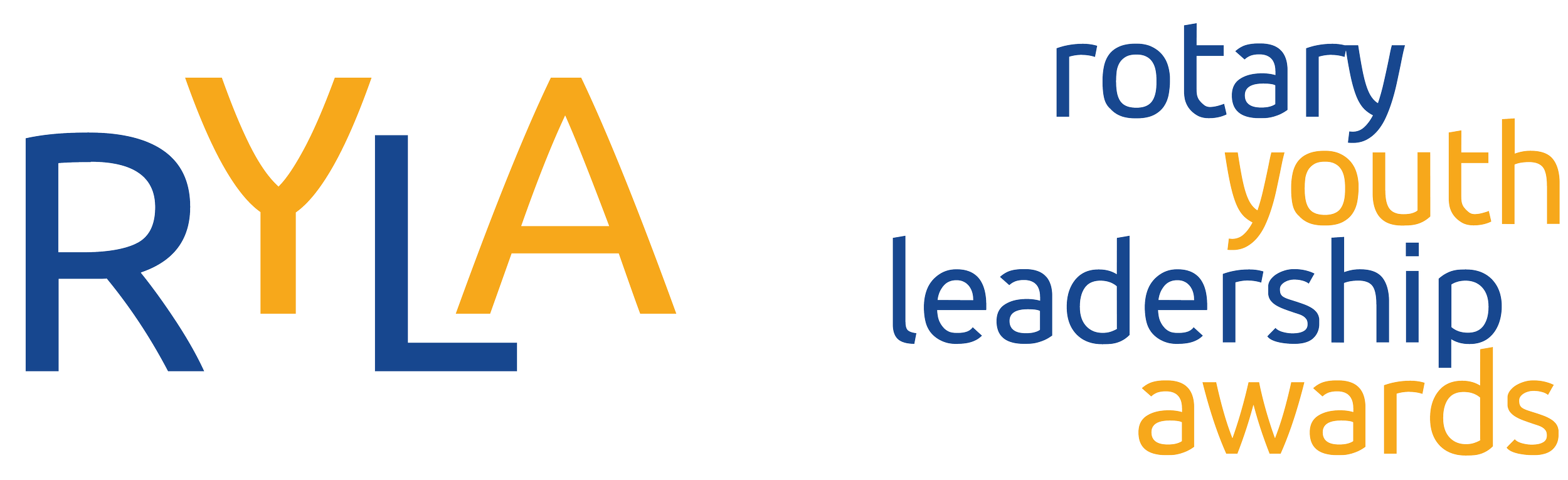 RYLA (Rotary Youth Leadership Awards Conference 2022
