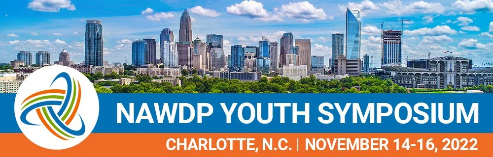 National Association of Workforce Development Professionals Youth Symposium 