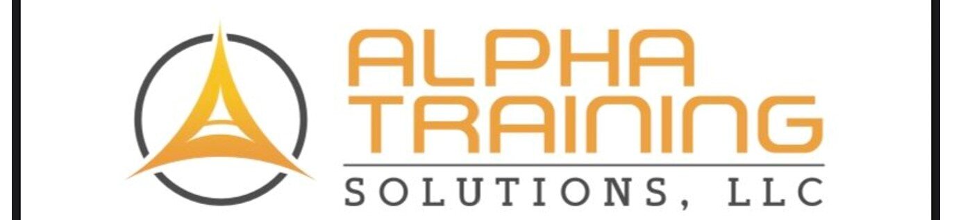 Alpha Training Solutions, LLC