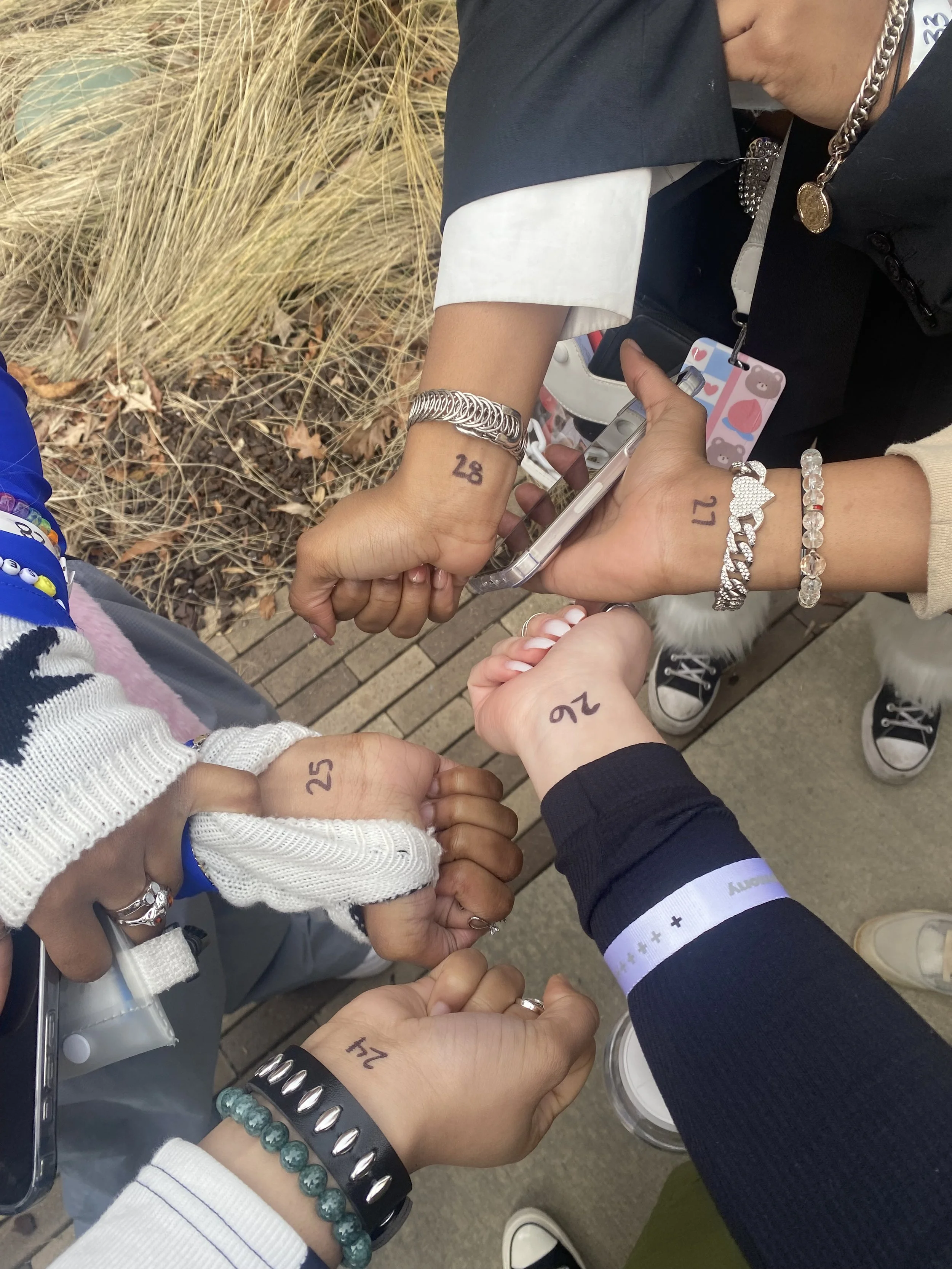 K-pop Concert Essentials You Need to Bring