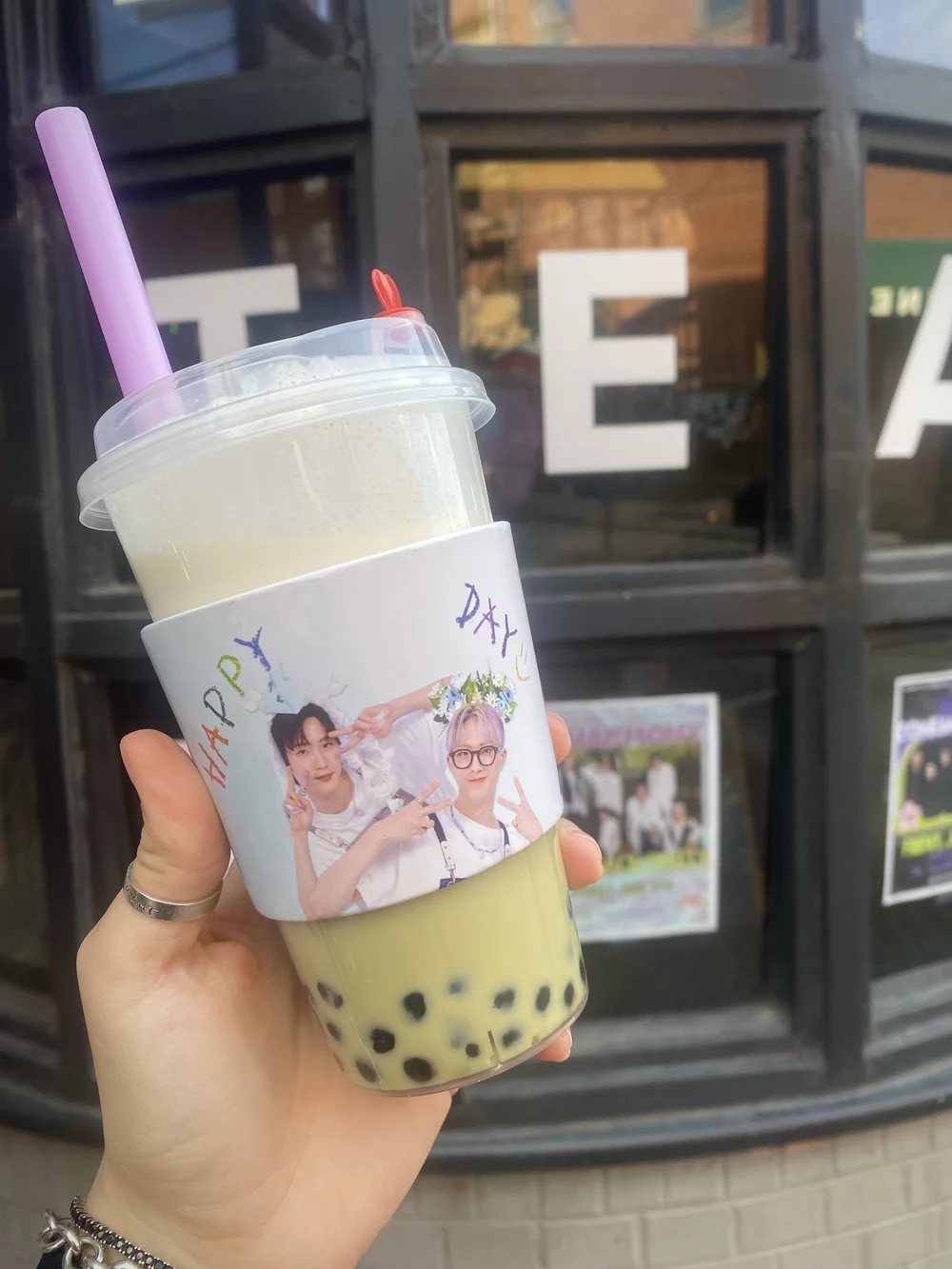 P1Harmony Pops Up Around the United States with Hello82 — ELIZA ROSE