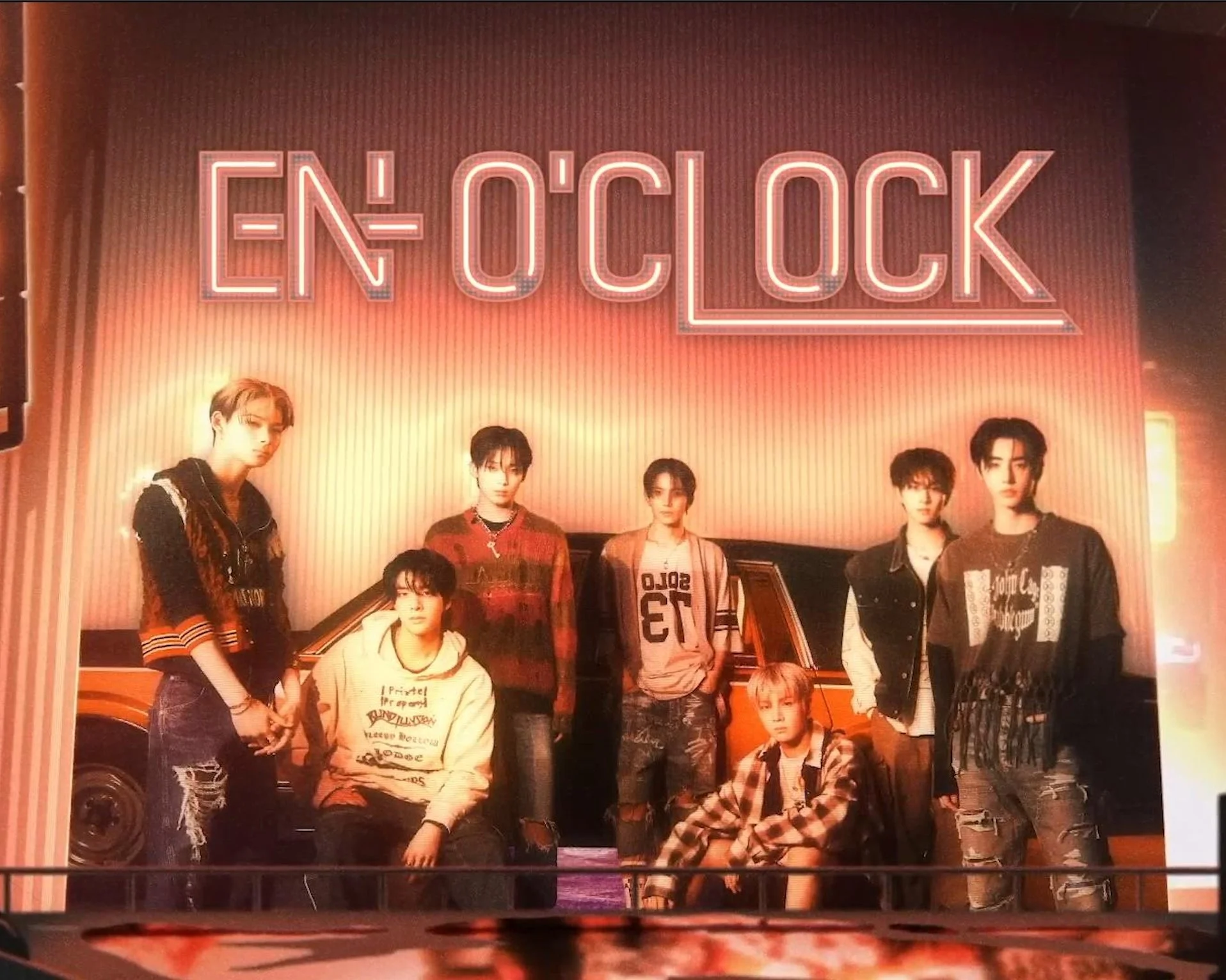 The Best Episodes of ENHYPEN’s ‘EN-O’CLOCK’
