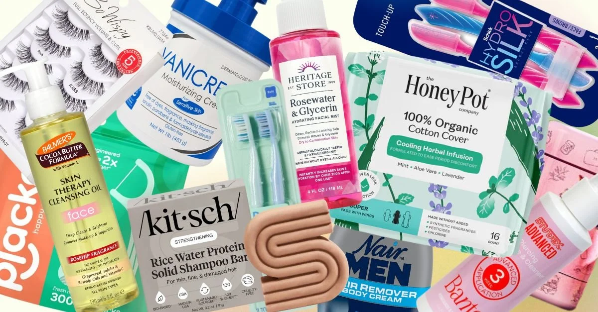 My January 2026 Beauty and Health Empties and Reviews