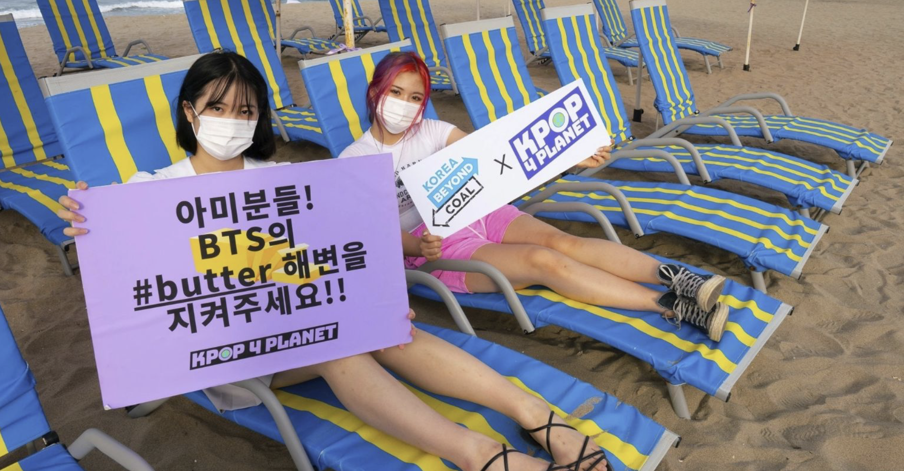 5 KPOP4PLANET Fan-Based Campaigns to Take Part In 