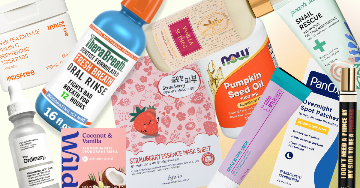 My May 2026 Beauty and Health Empties and Reviews 