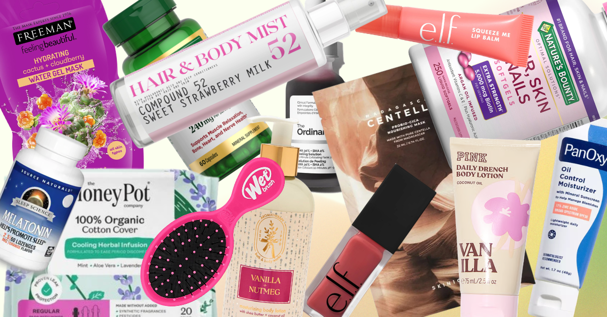 My June 2026 Beauty and Health Empties and Reviews