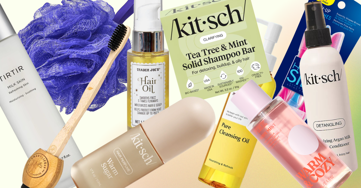 My August 2026 Beauty and Health Empties and Reviews