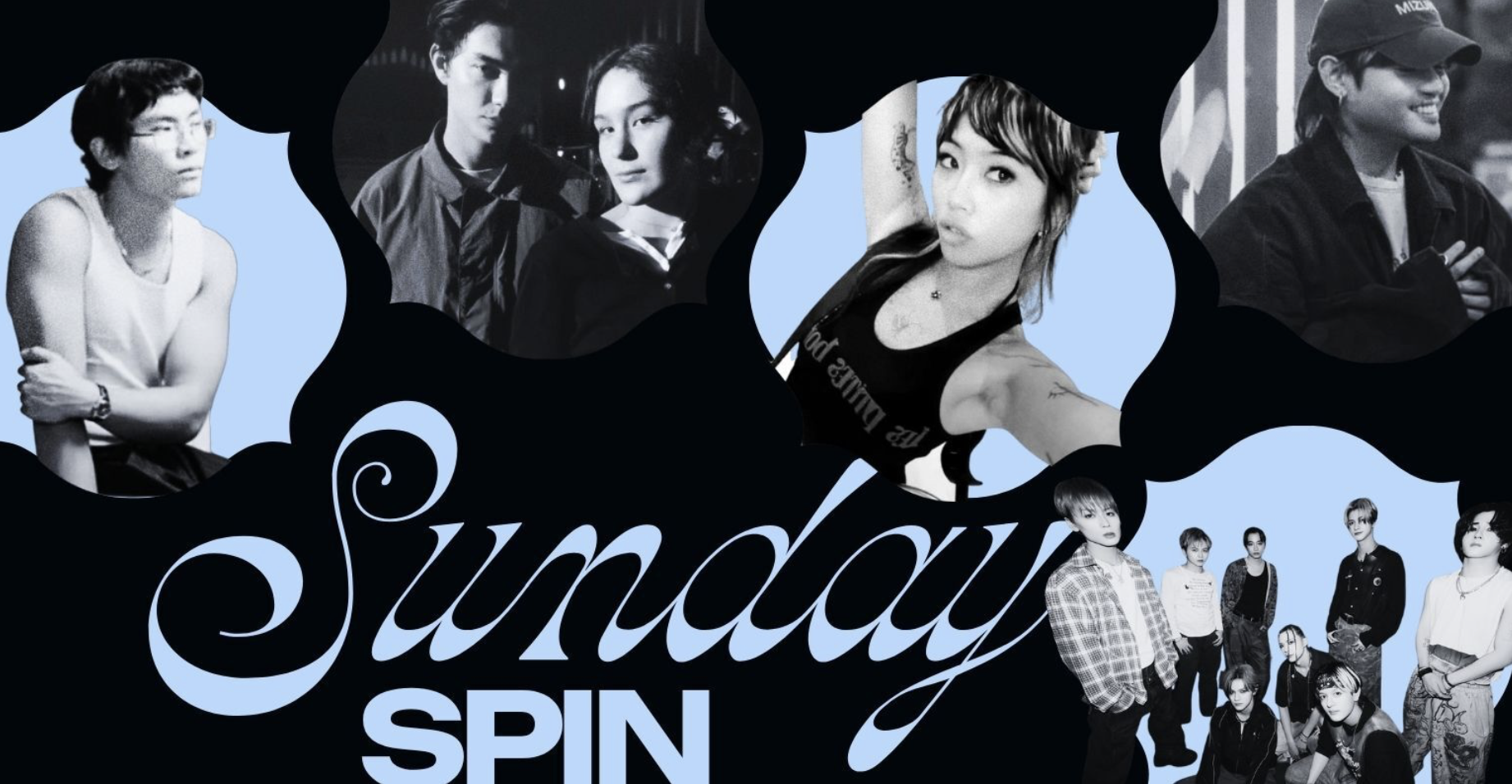 Sunday Spin: New Releases From Wasia Project, beabadoobee, grentperez, PABLO, and ONE OR EIGHT 