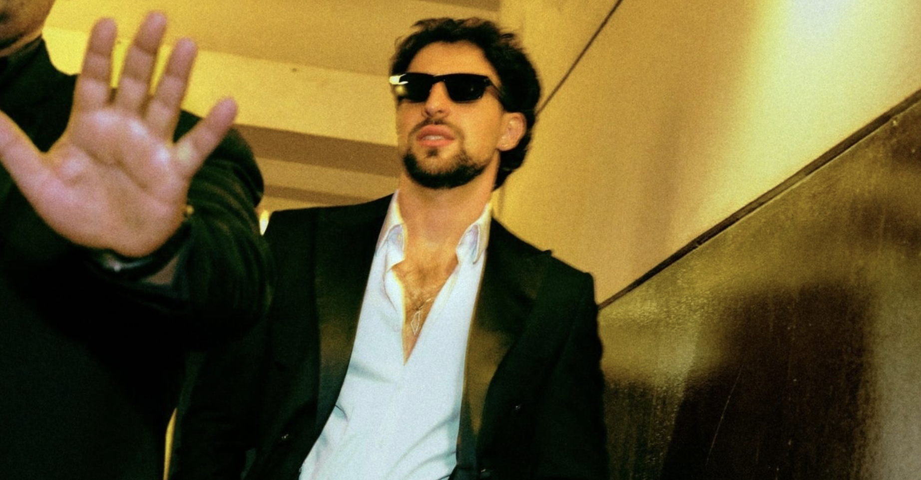 Saint Levant Lets His Arab Roots Shine in Studio Album “AFANDI”