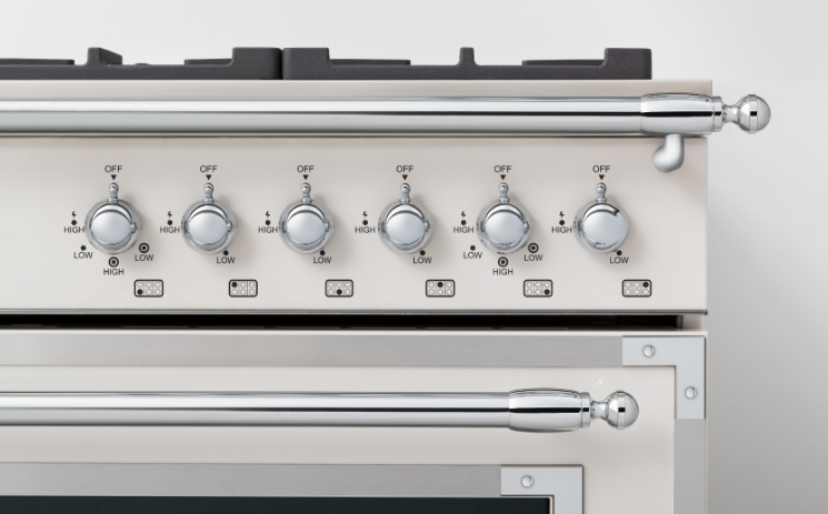 Authorized Appliance