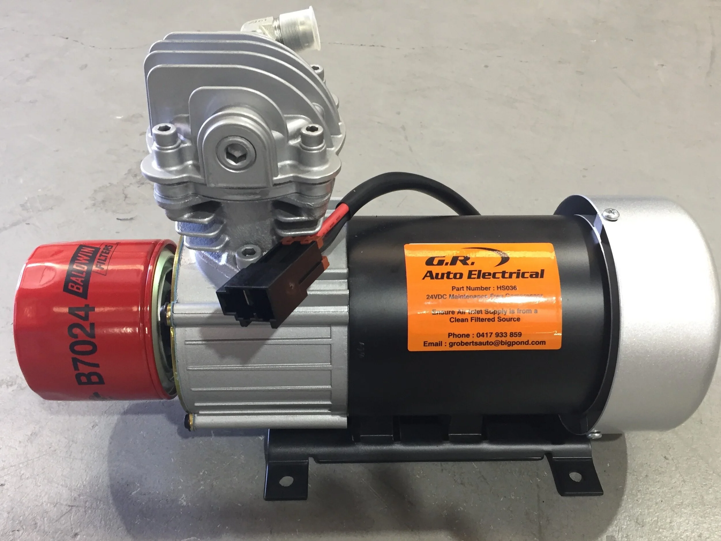 Air Horns Australia Image Gallery — AIRHORNS AUSTRALIA