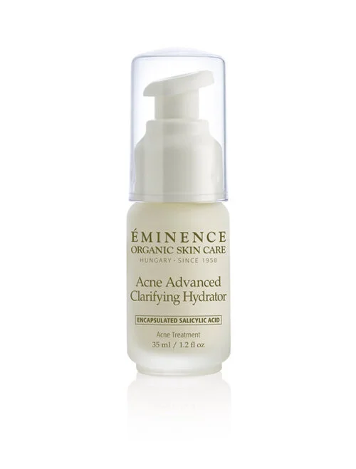 Acne Advanced Clarifying Hydrator