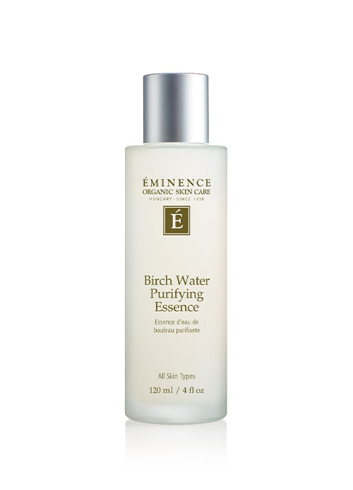 Birch Water Purifying Essence