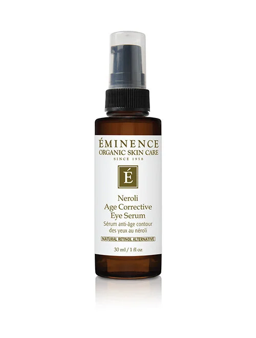 Neroli Age Corrective Eye Serum