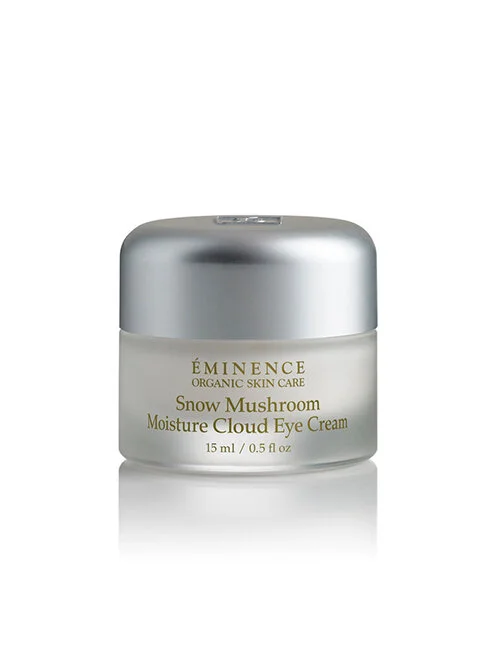 Snow Mushroom Moisture Cloud Eye Cream