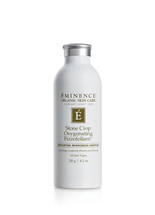Stone Crop Oxygenating Fizzafoliant