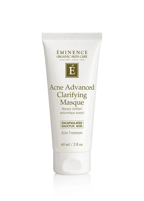 Acne Advanced Clarifying Masque