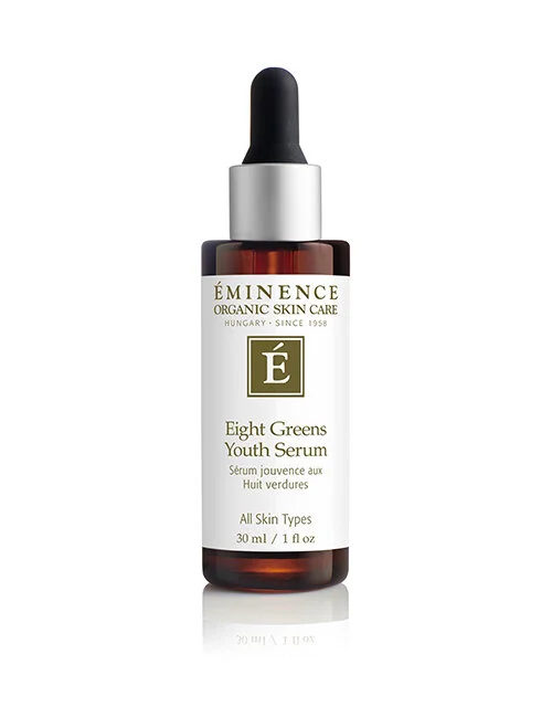 Eight Greens Youth Serum