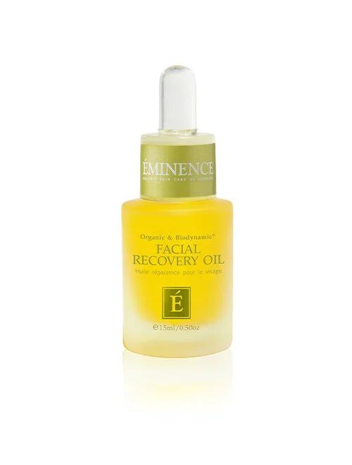 Facial Recovery Oil
