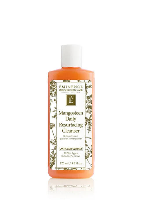 Mangosteen Daily Resurfacing Cleanser