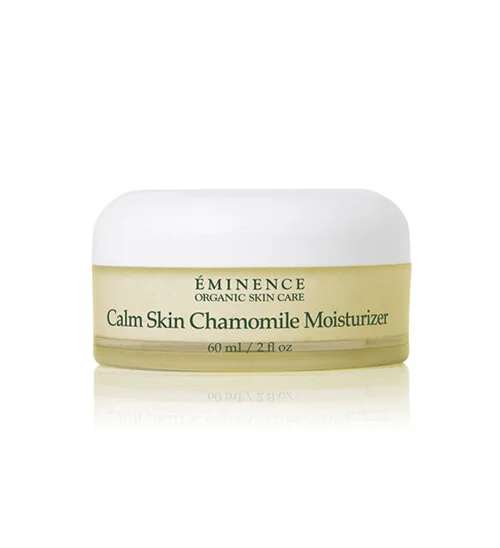 Calm Skin Chamomile Moisturizer