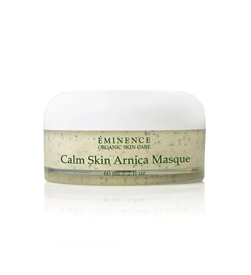 Calm Skin Arnica Masque