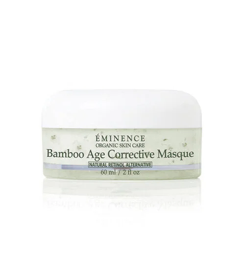 Bamboo Age Corrective Masque