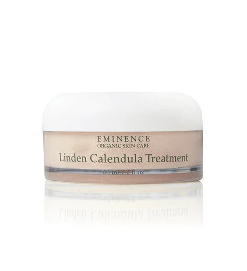 Linden Calendula Treatment Cream