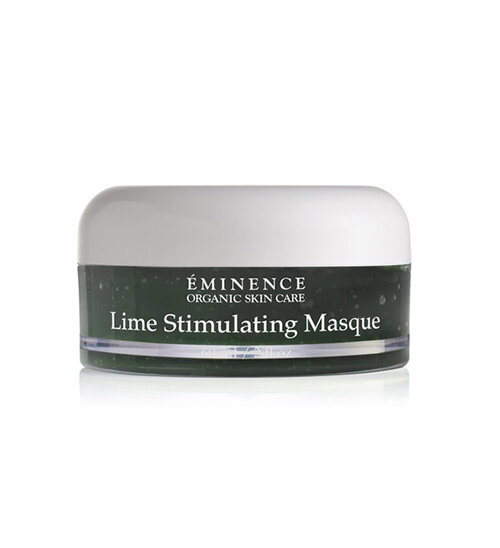 Lime Stimulating Masque