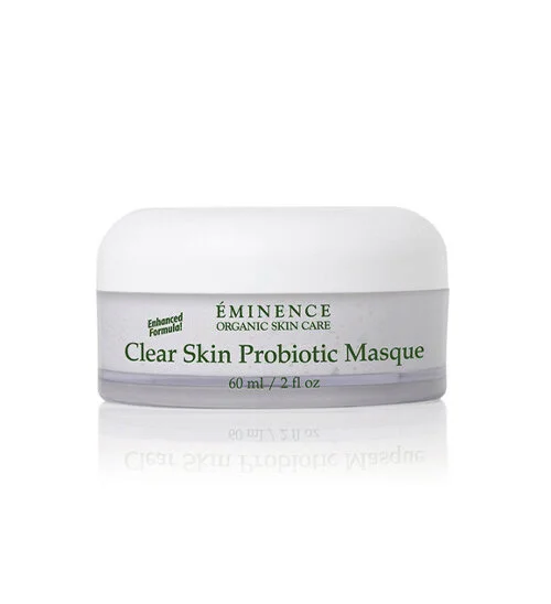 Clear Skin Probiotic Masque