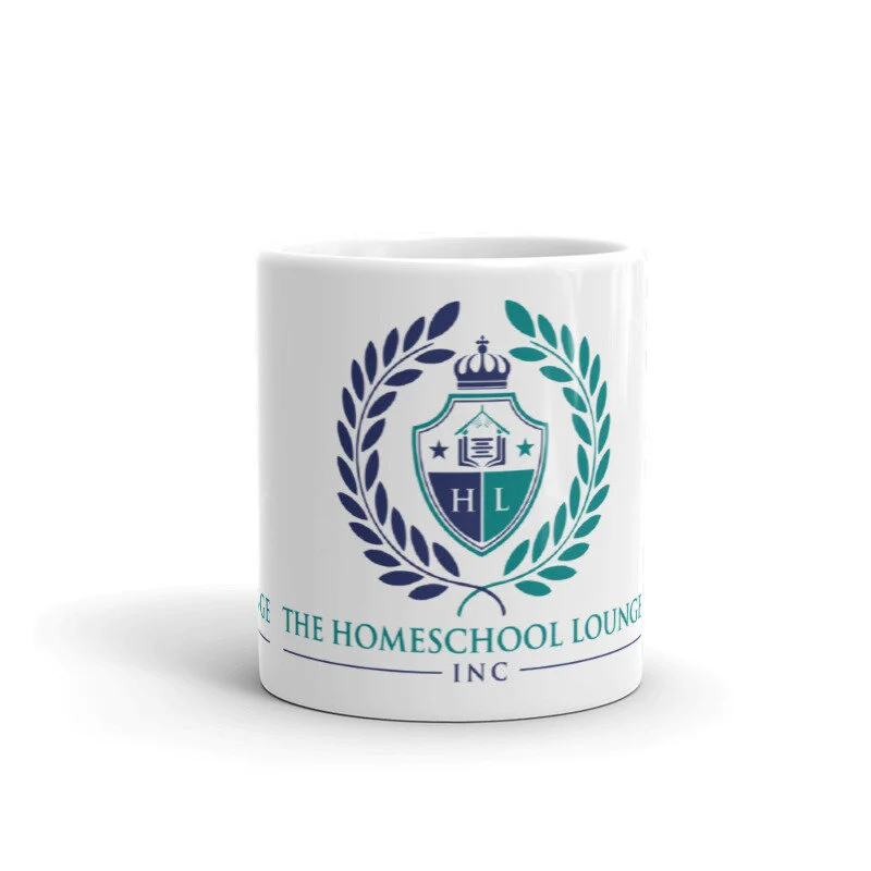 THL Inc. Logo Coffee Mug