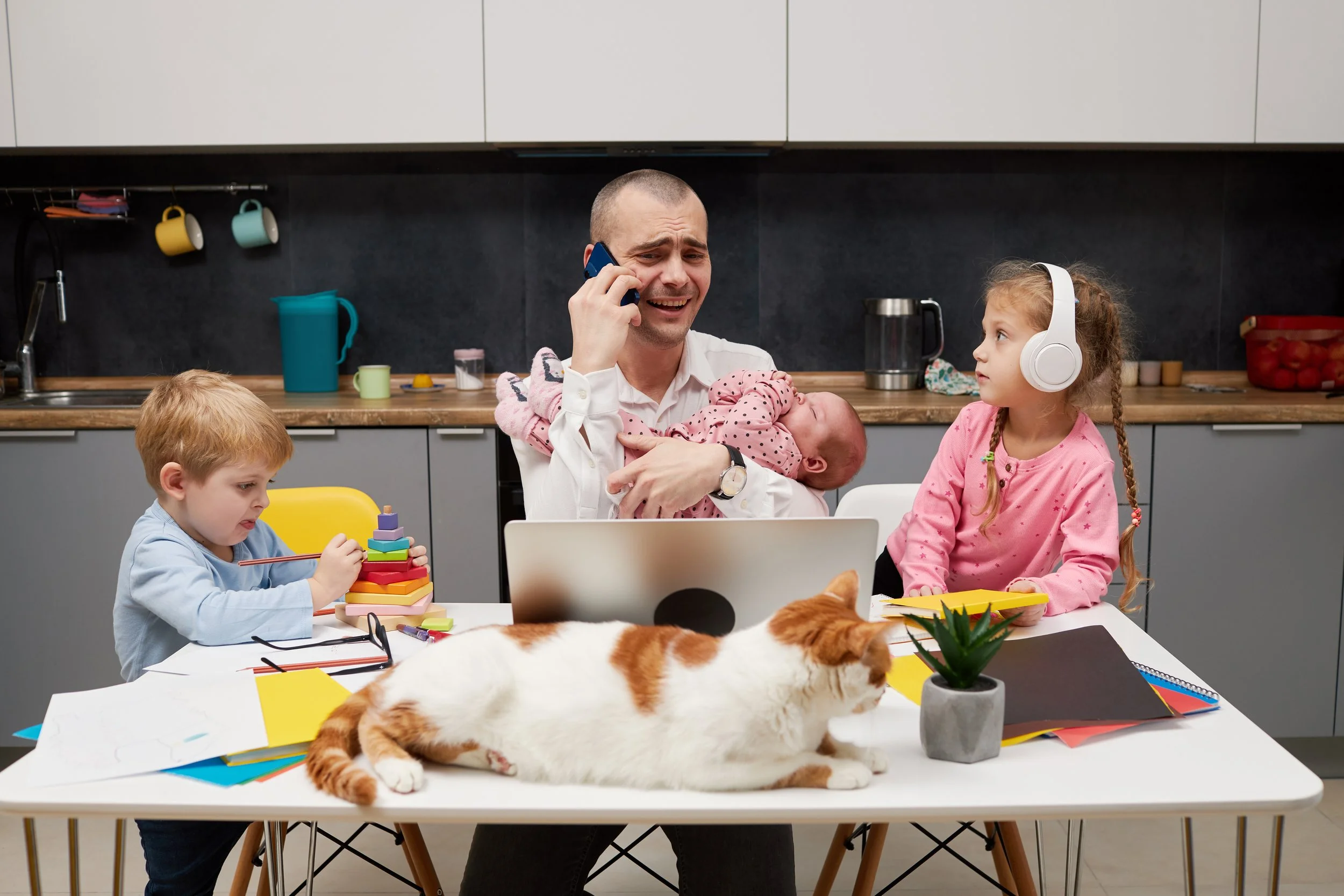 Thinking About Homeschooling? Consider These Common Challenges