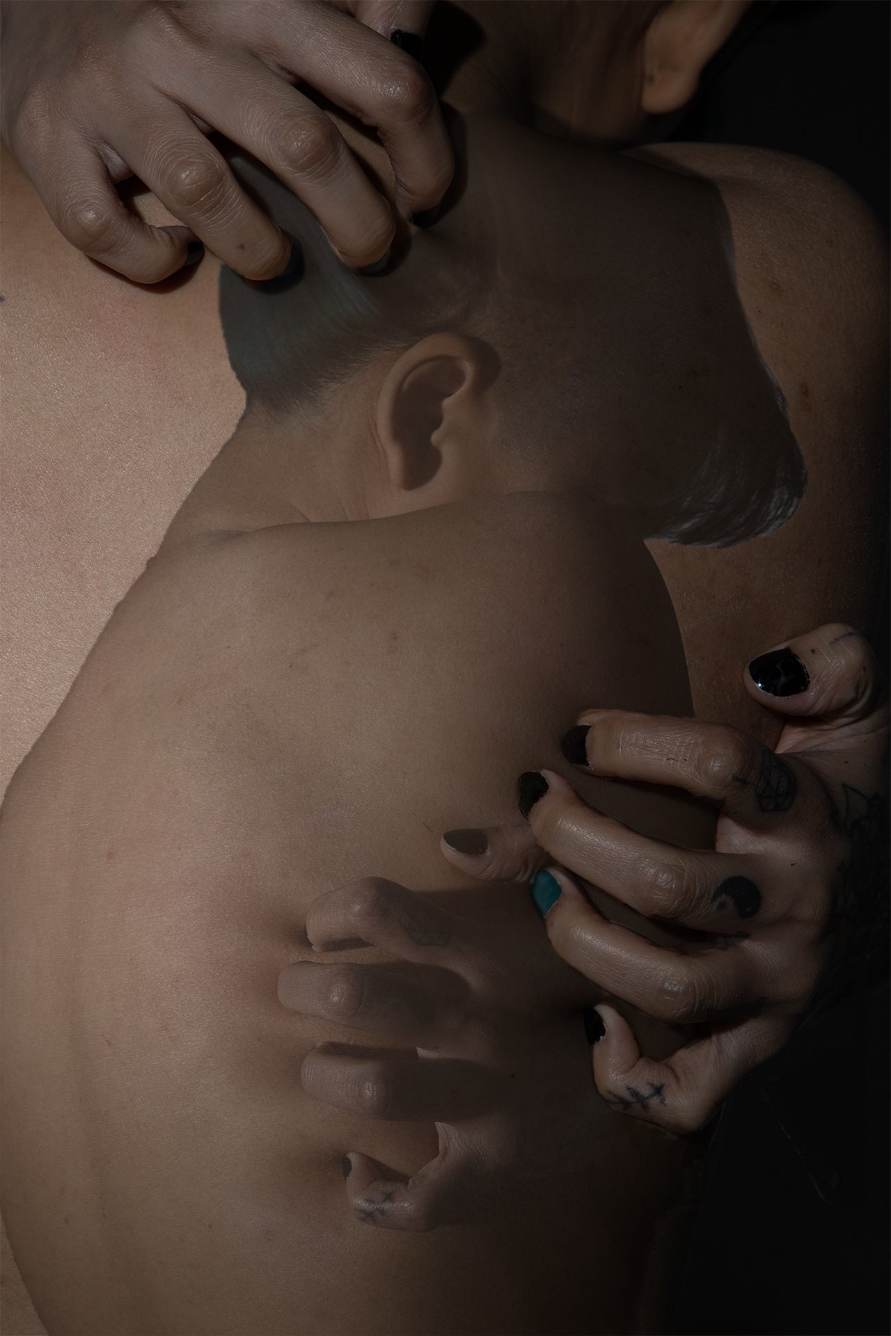 Pinch (2023)