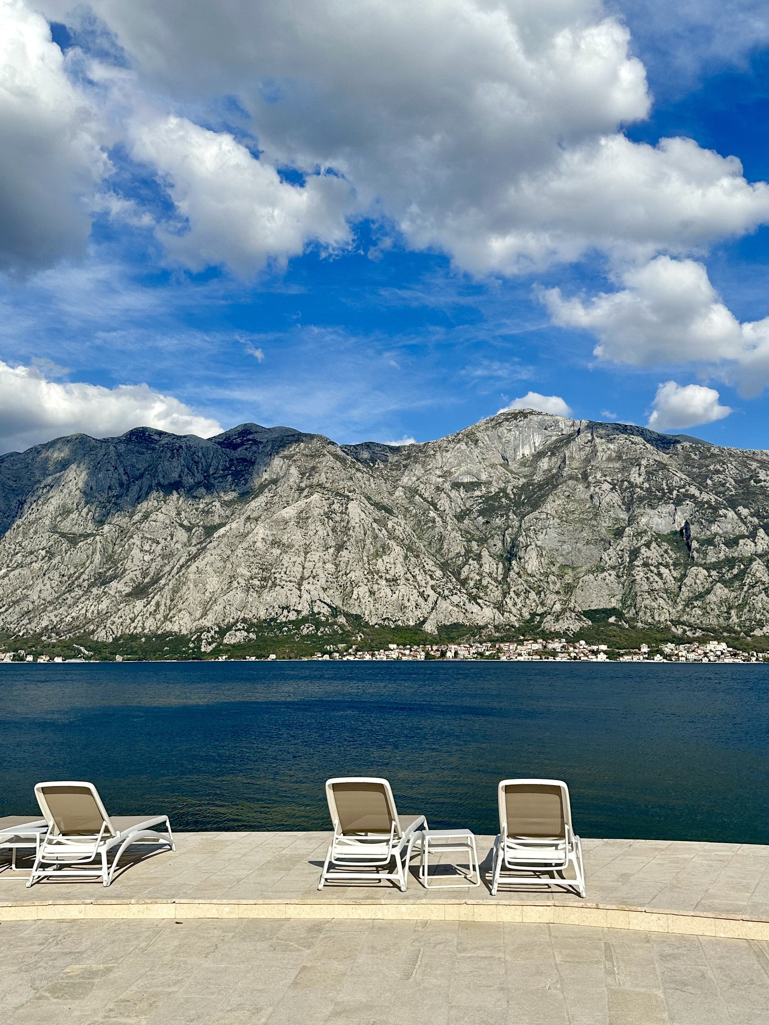Kotor, Montenegro (2023)
