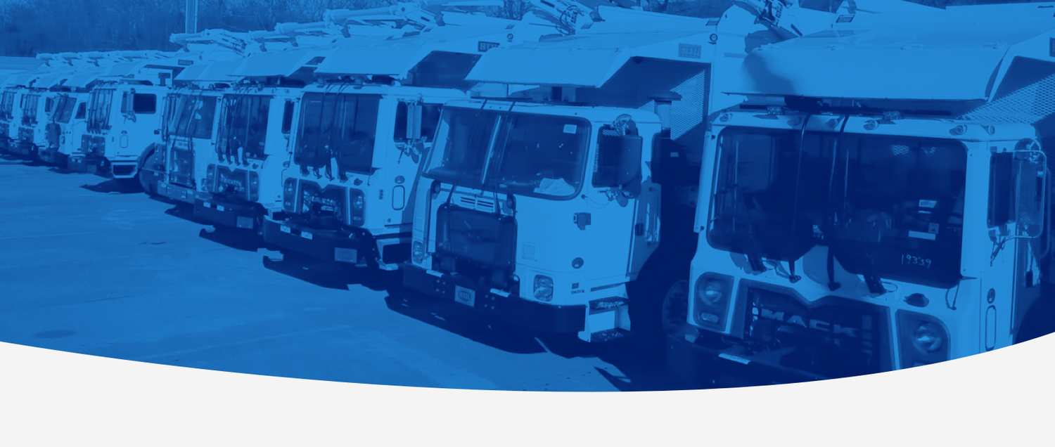 Trailers — Ingram Equipment Company