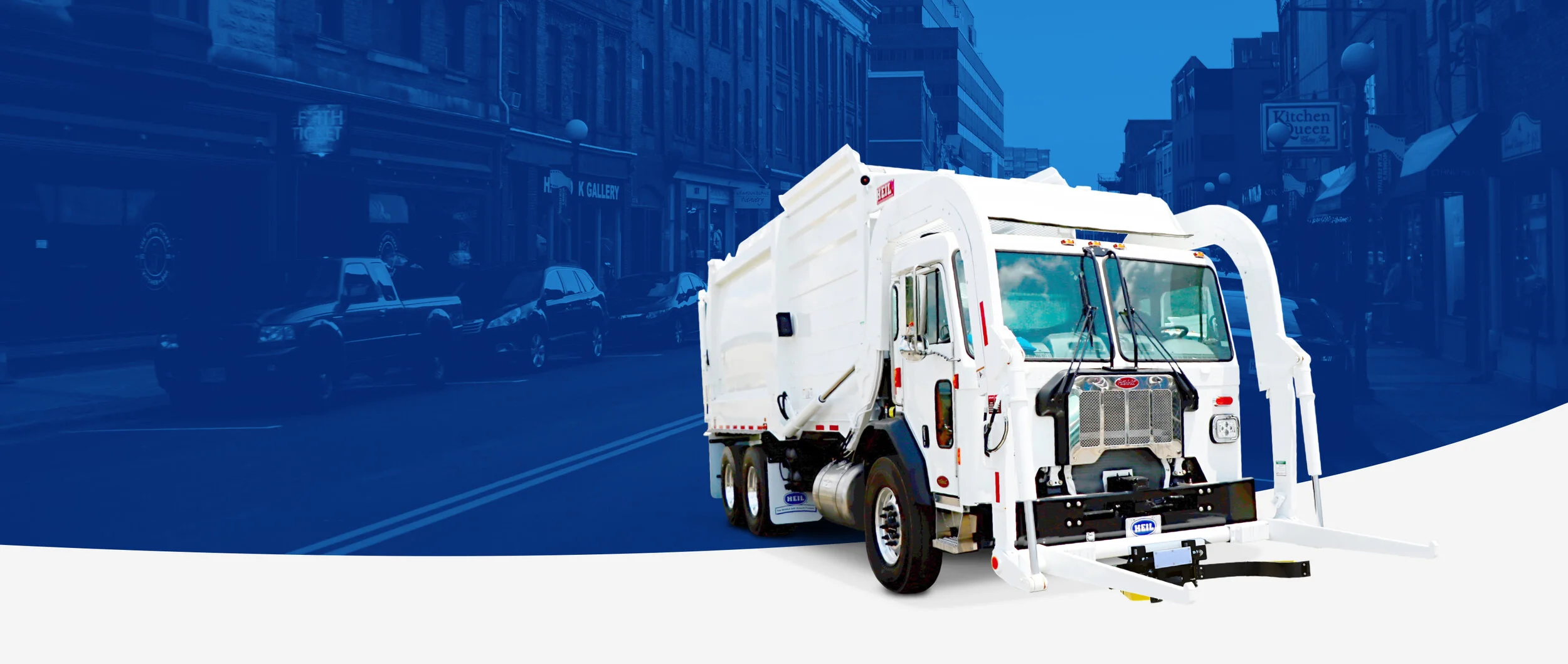 Rentals — Ingram Equipment Company