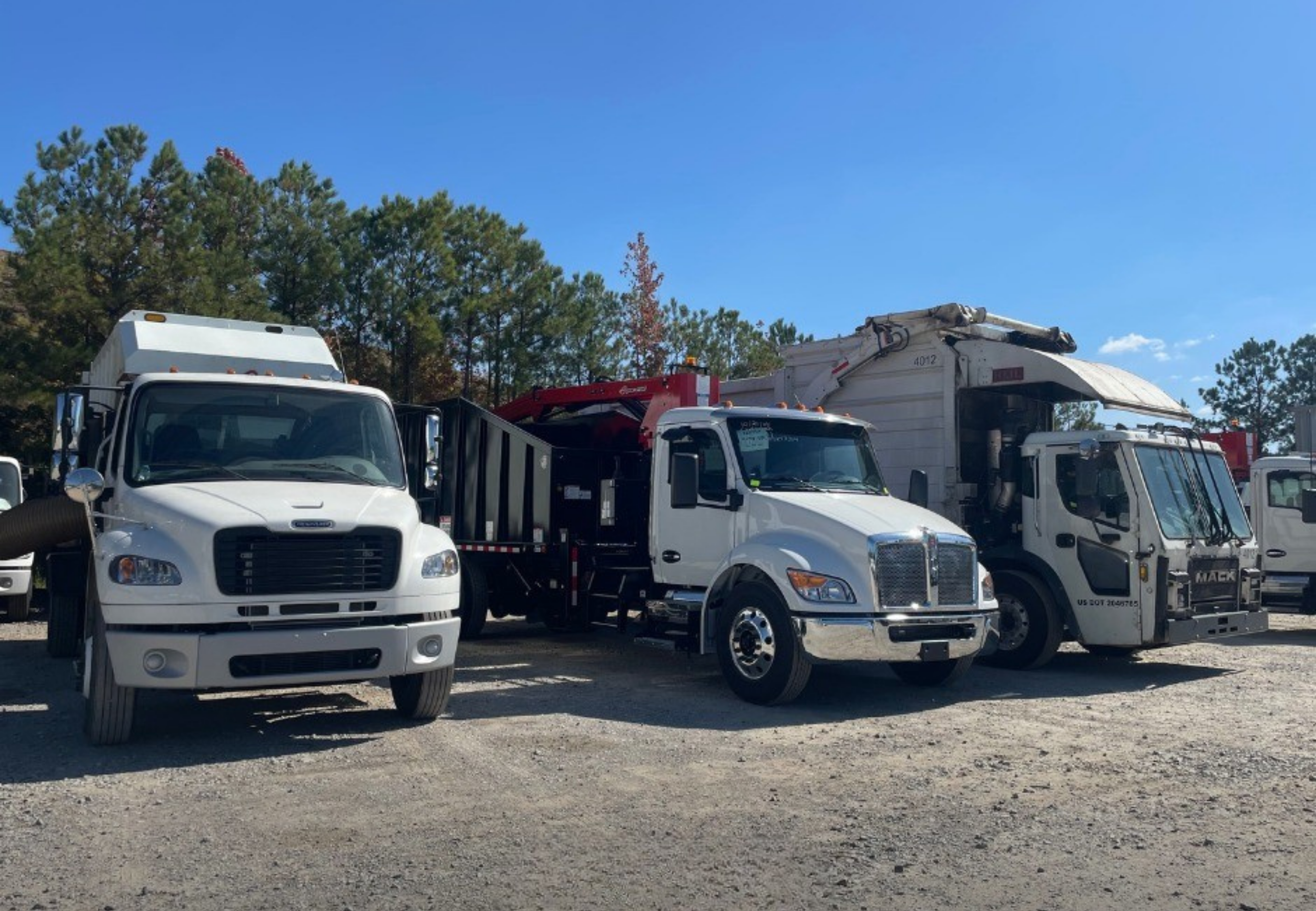 Ingram Equipment Company Joins the VTE Dealer Network, Expanding Support for Customers Across Alabama