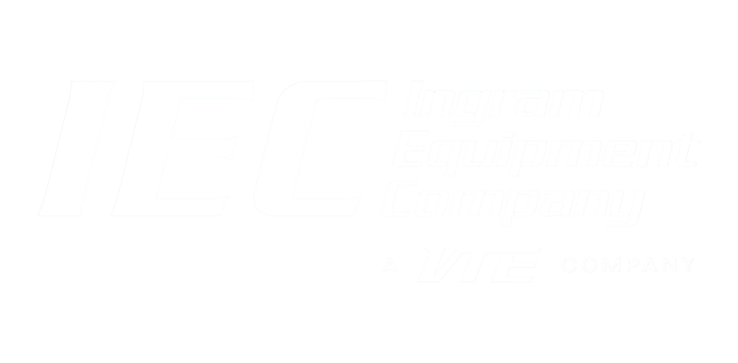 Ingram Equipment Company