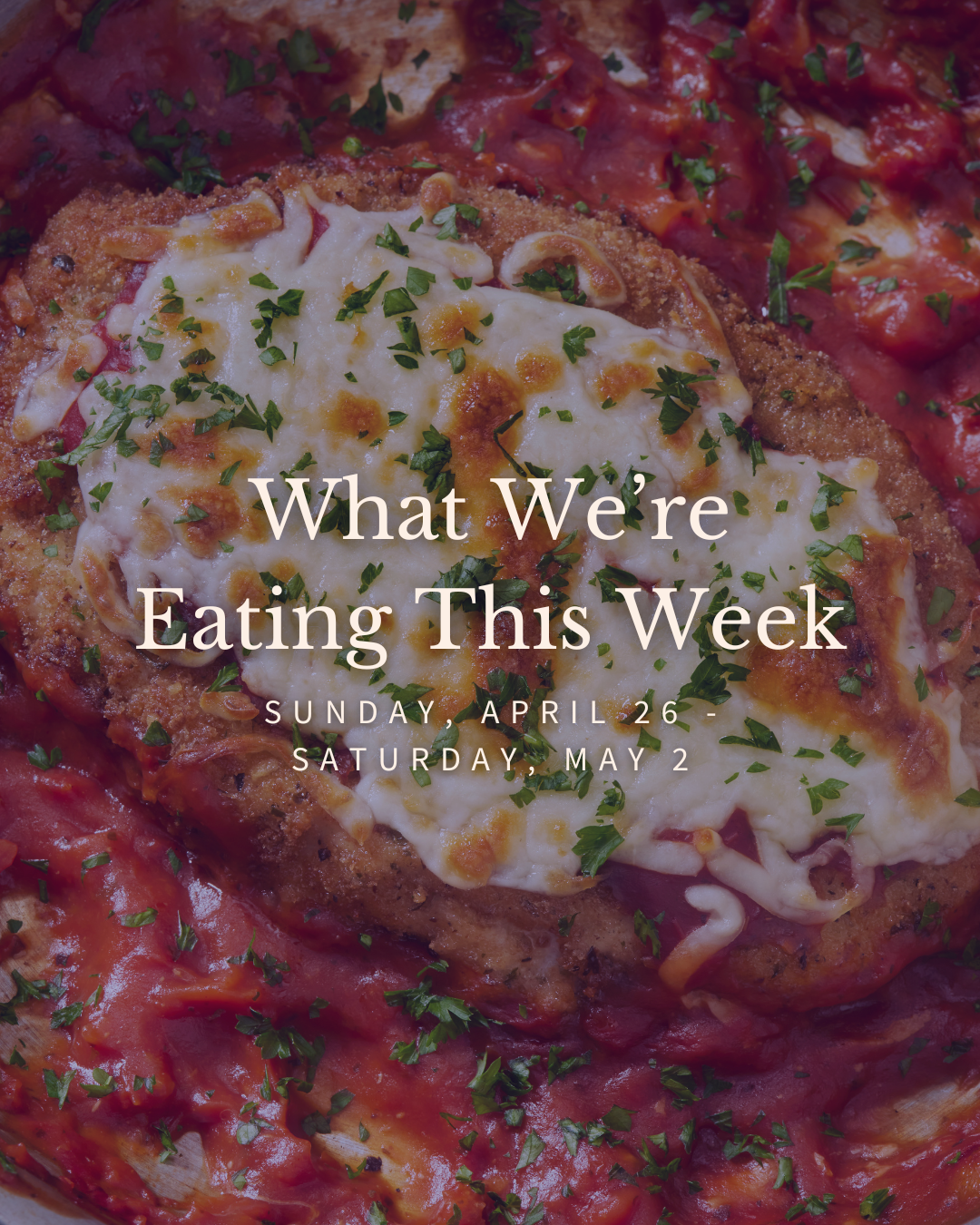 Aldi Weekly Meal Plan (Sunday–Saturday): Easy, Budget-Friendly Family Dinners + Meal Train Ideas