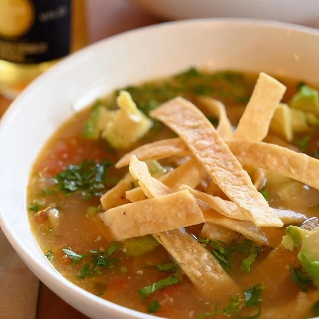 Need some chicken soup for this dreary day? We got you covered! Order online through our website! You can even pull up in the parking lot, call us and we will run it out to you! #onlineordering #chownow #chickensoup #fullmenuavailable #togo #socialdi