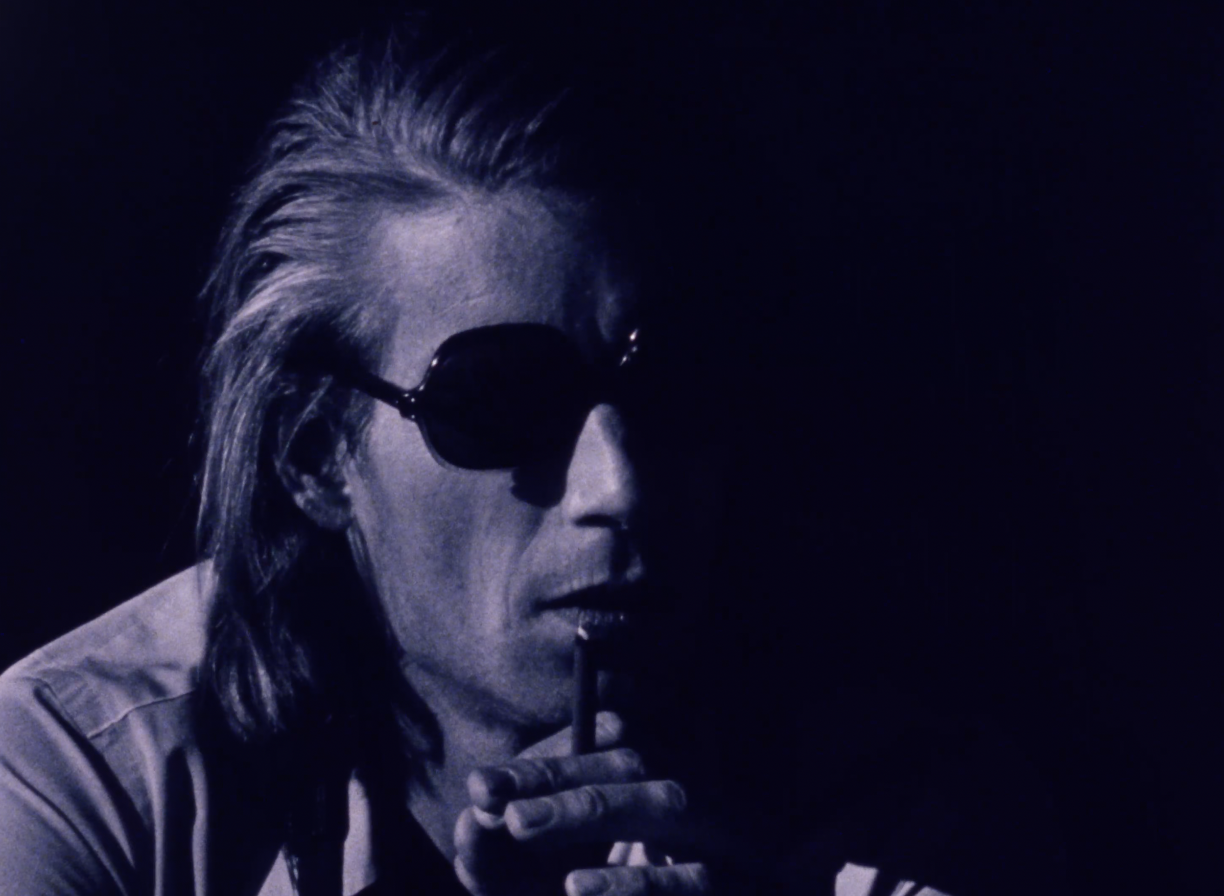 Portait de Fulton (1980)