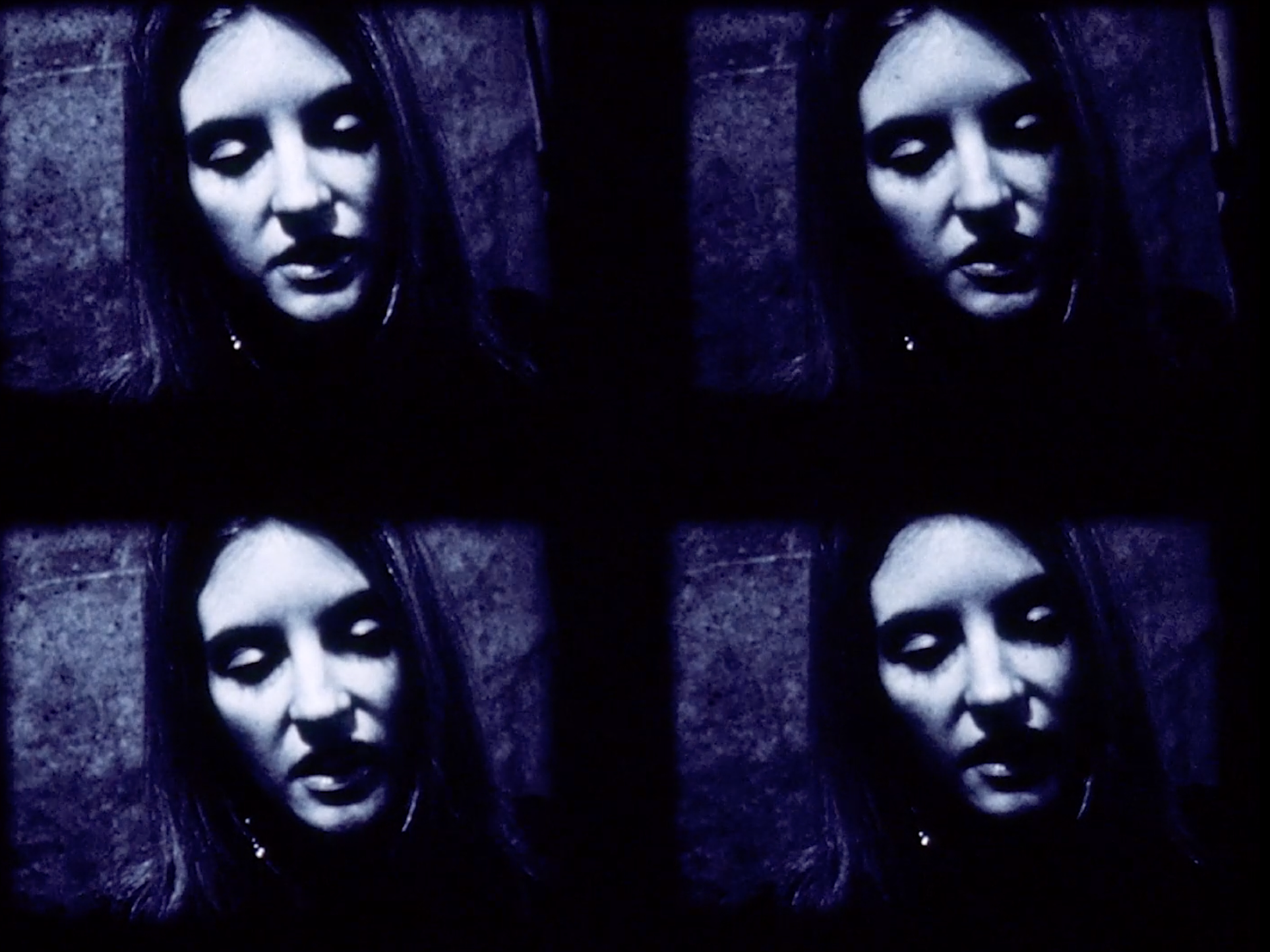 Reality’s Invisible (1971)