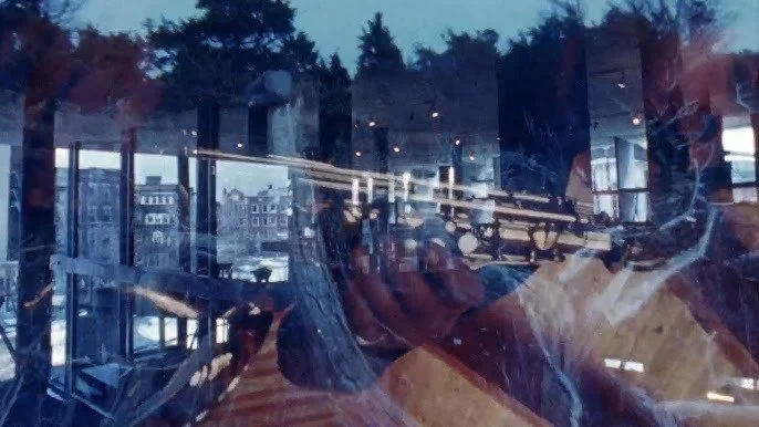 Spacy Microcinema in Dallas, TX, December 11, 2025