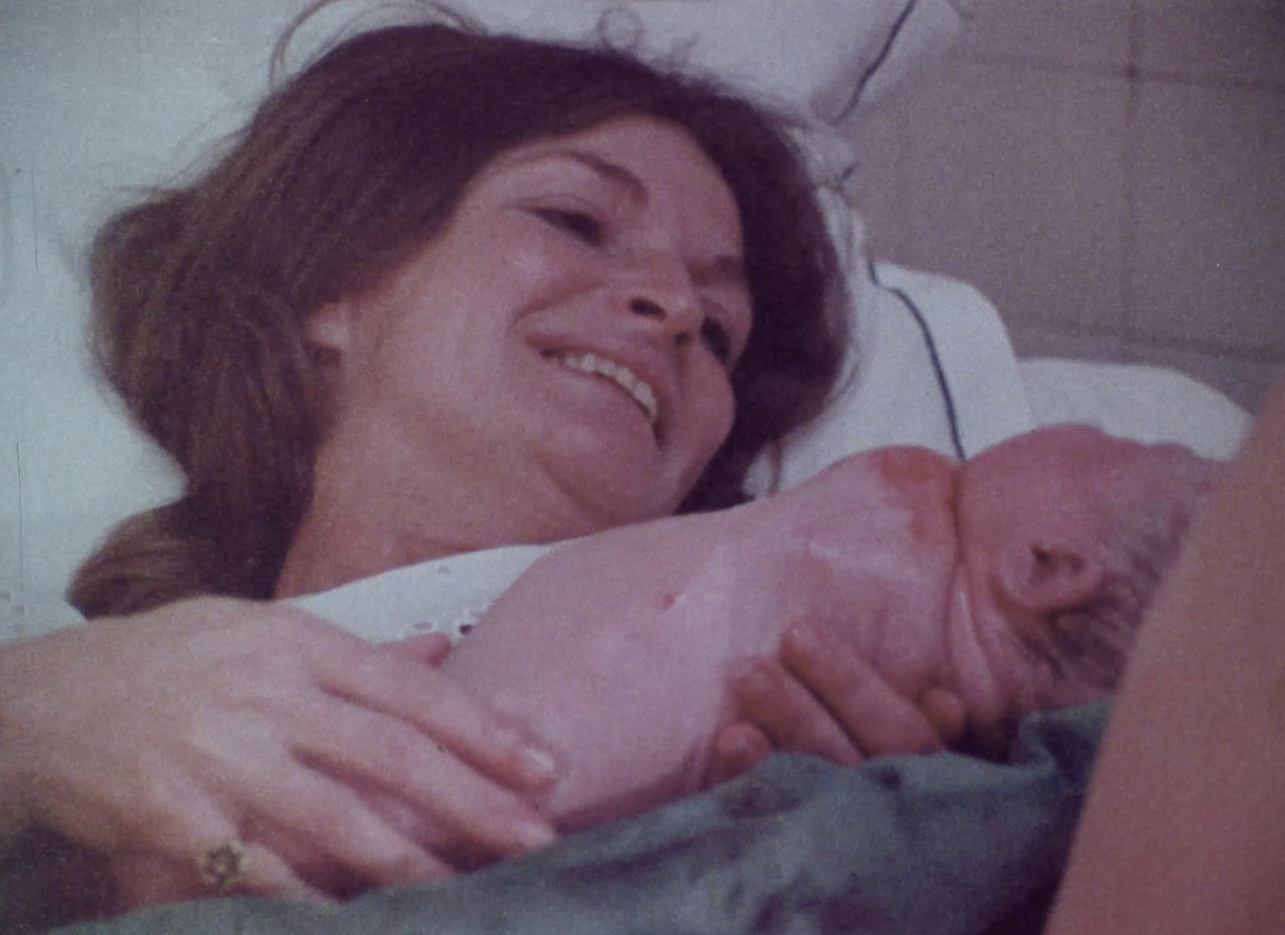 Paris Birth Film (1979)