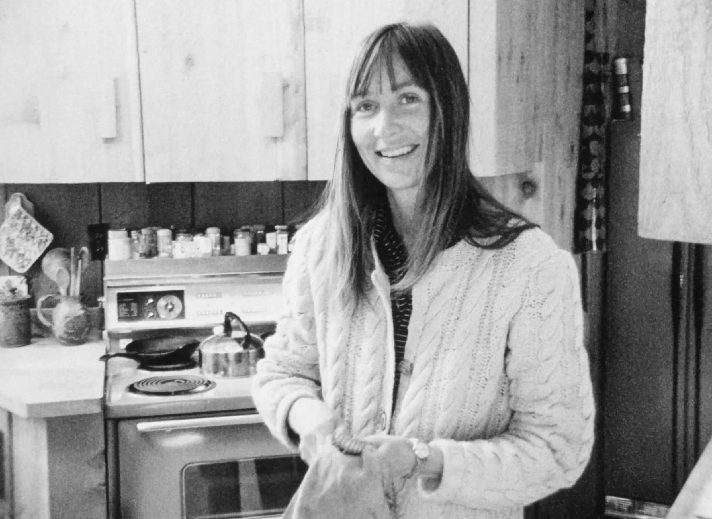 Alice Fall ‘69 (1969)