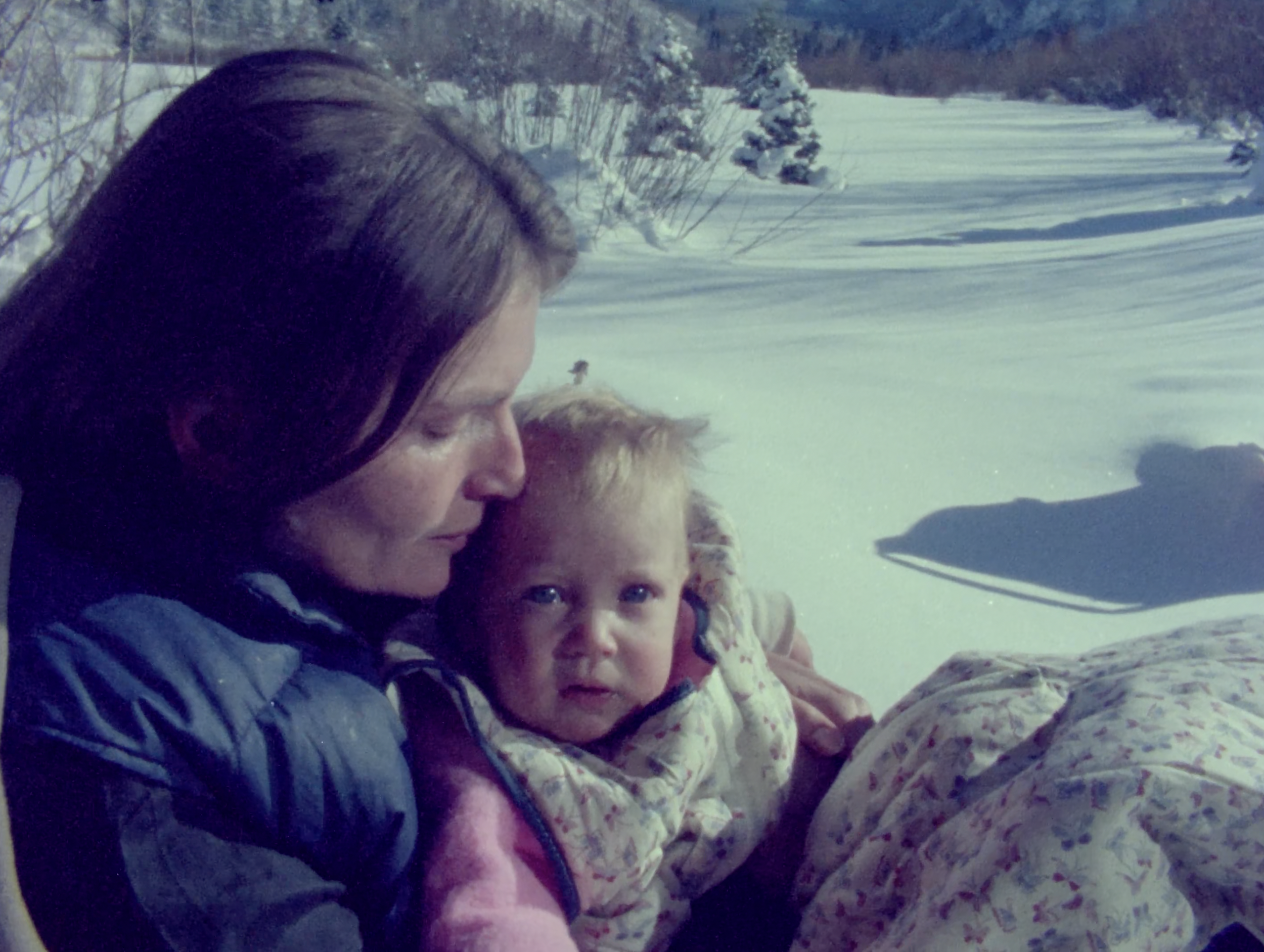 Paris Non-Denumerably