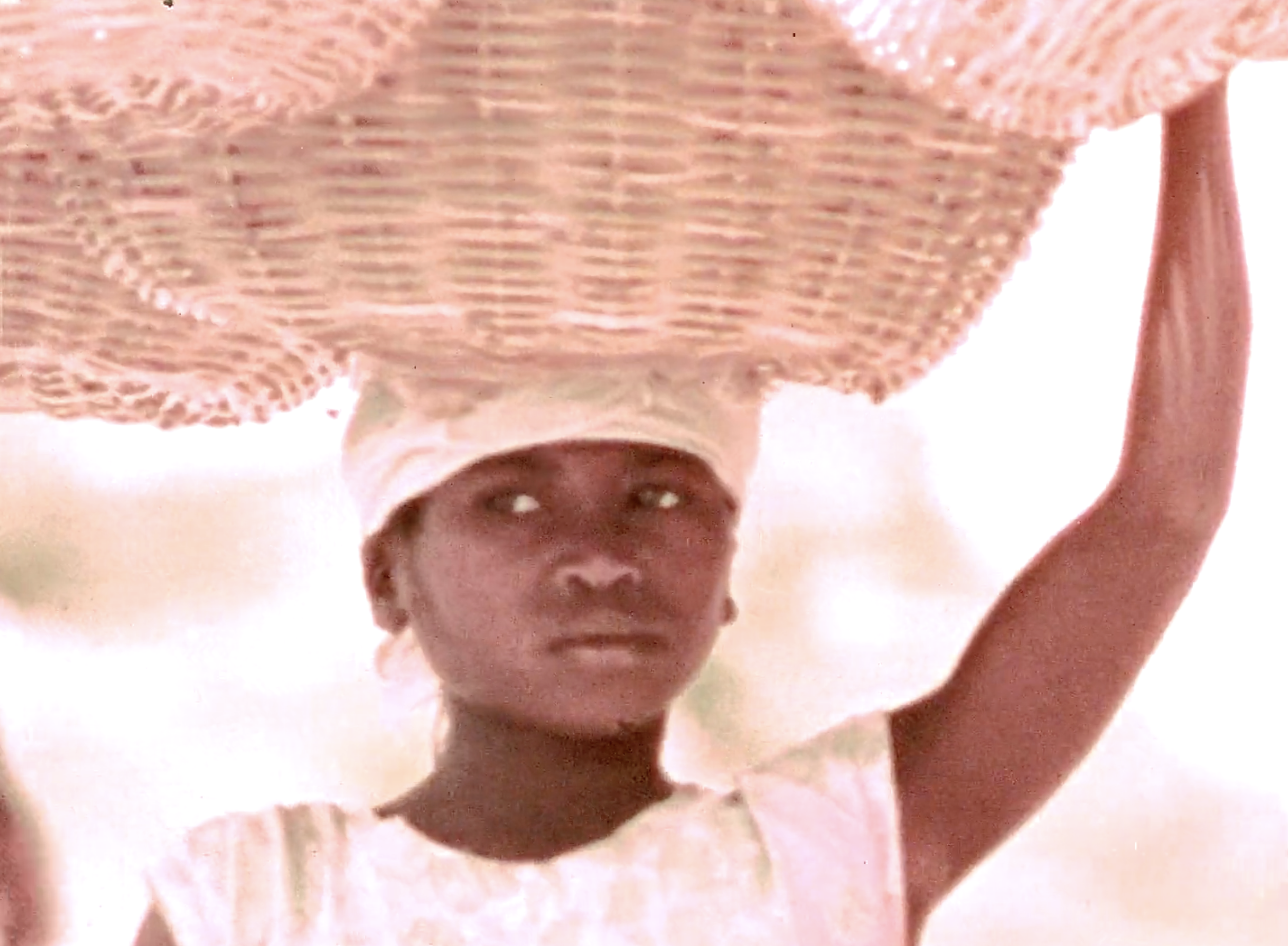 Eastern Airlines: Wings of Man (1971)