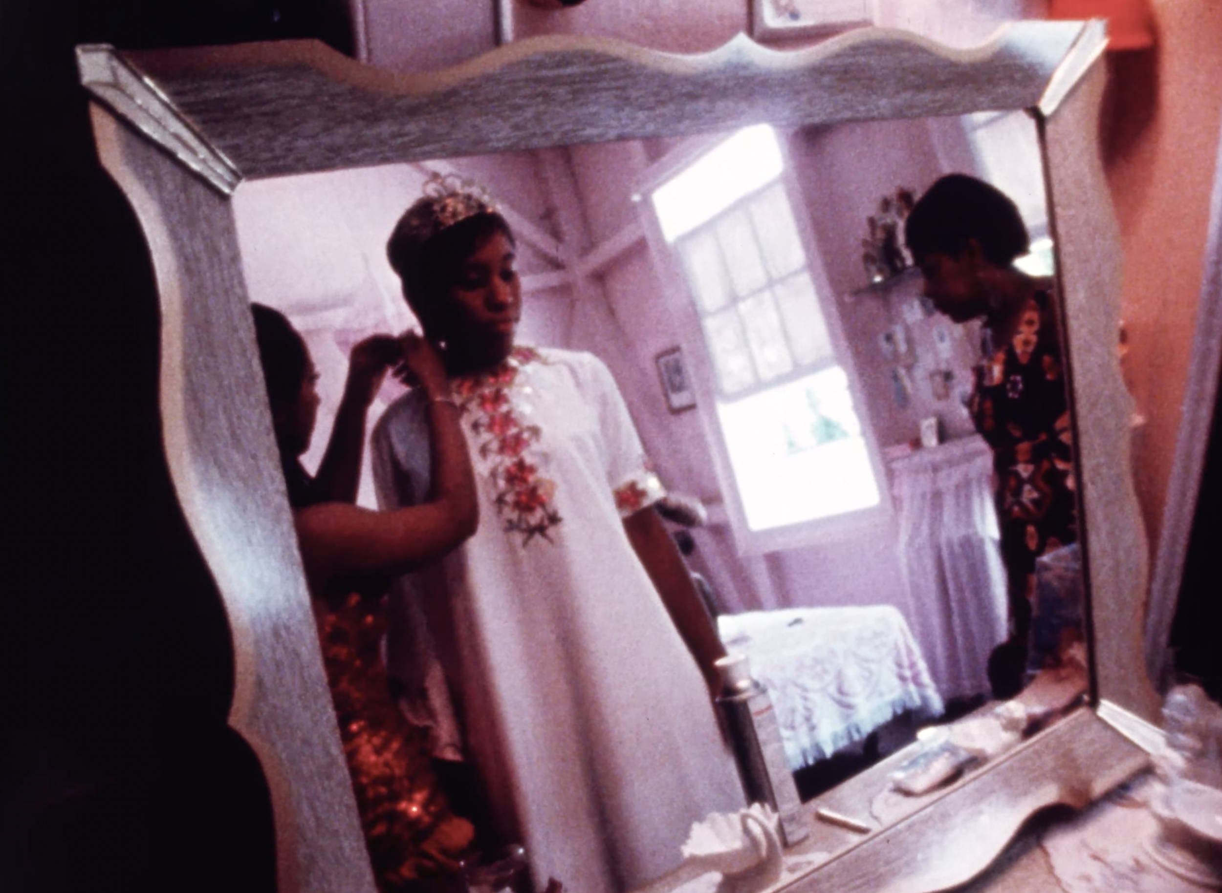 Eastern Airlines: Mer Des Antilles (1973)