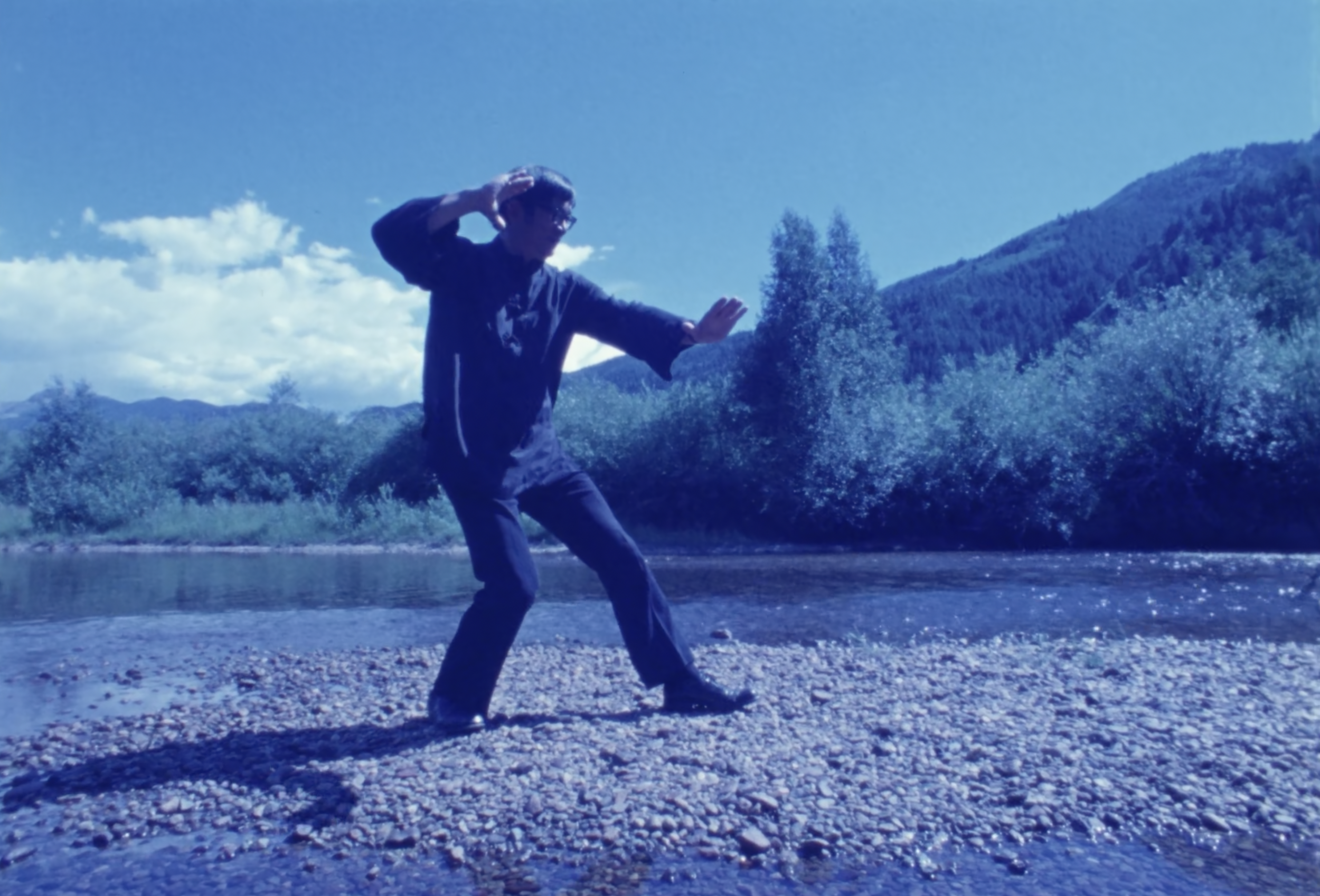 Tai Chi (1975)