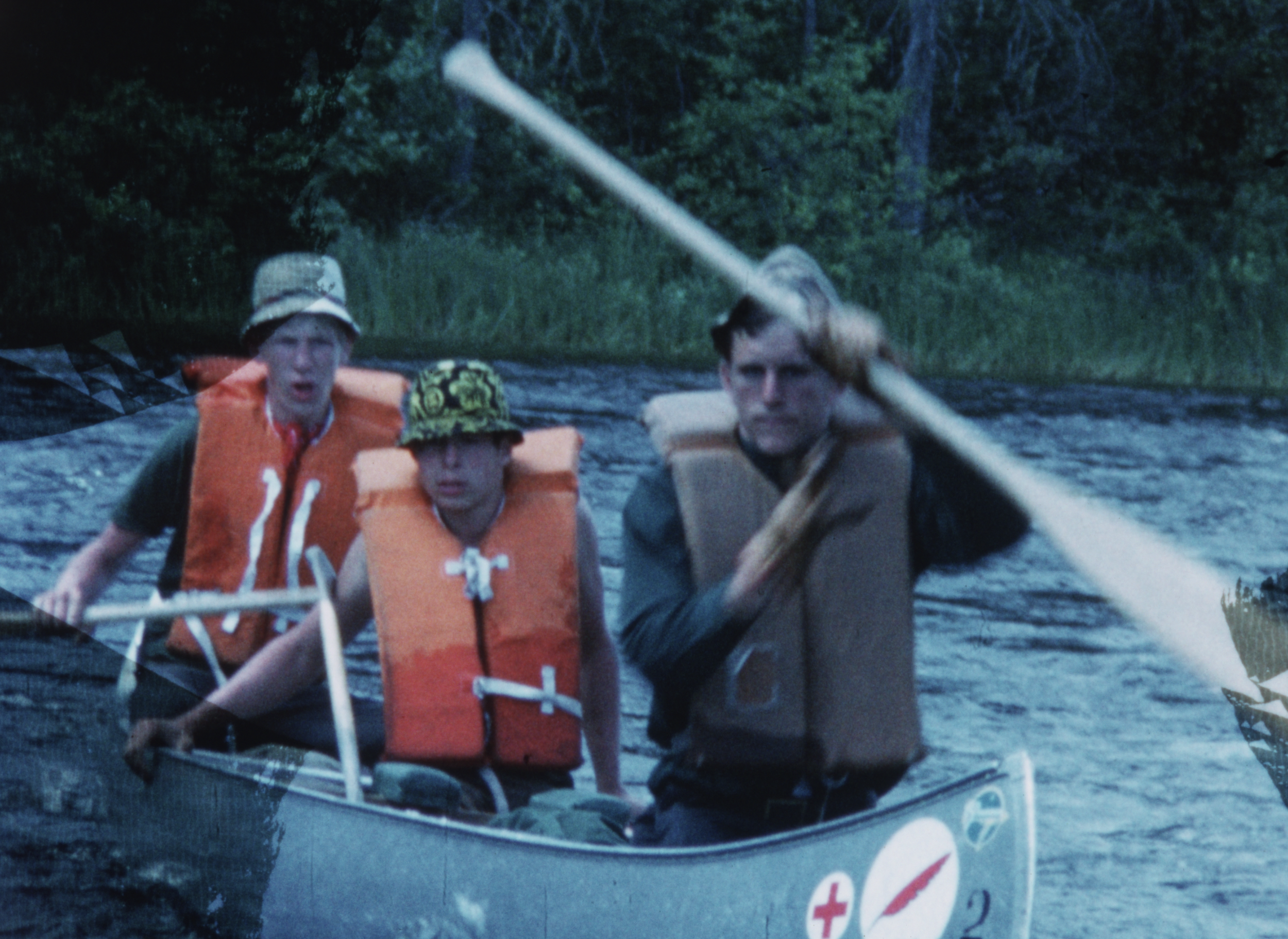 Outward Bound (1969)